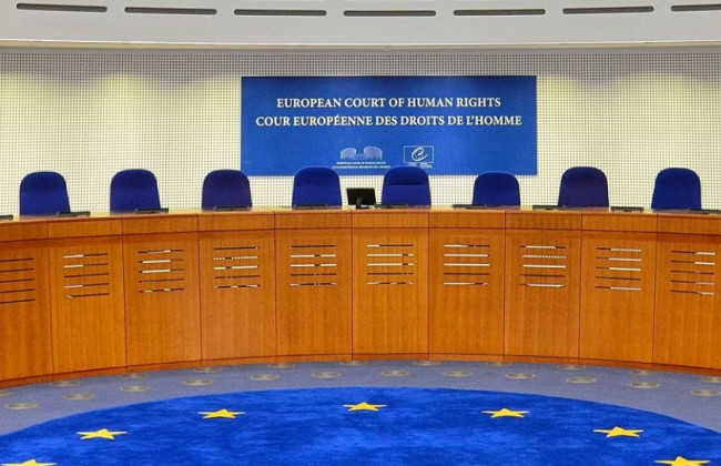 Вжиття тимчасових заходів у практиці Європейського суду з прав людини