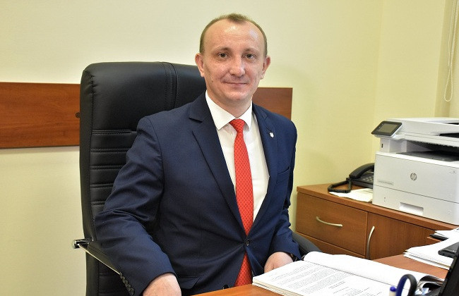 Закон про адміністративну процедуру є мірилом рішень і дій адмінорганів в інтересах людини, – суддя ВС Володимир Бевзенко