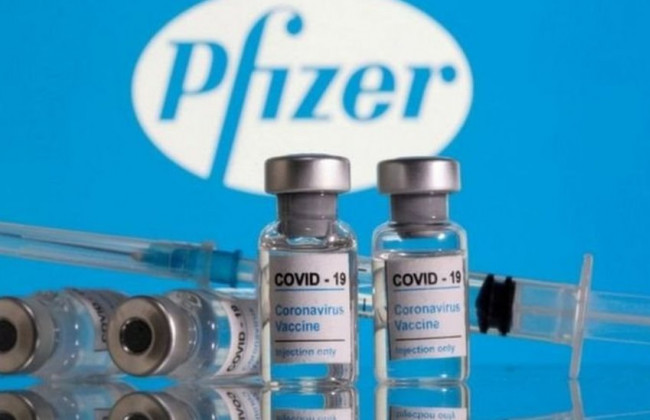 Украина будет получать по 25 млн доз вакцин Pfizer ежегодно: в Минздраве рассказали о продлении контракта