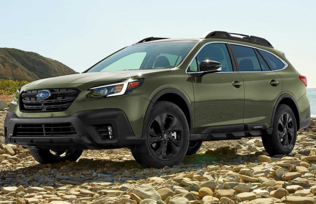 Лучшие из лучших: ТОП-10 самых безопасных автомобилей