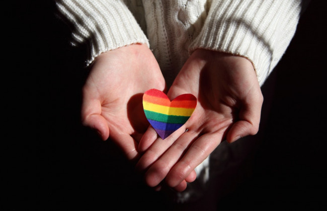 Депутати пропонують карати штрафом до 85 тисяч грн за пропаганду одностатевих відносин