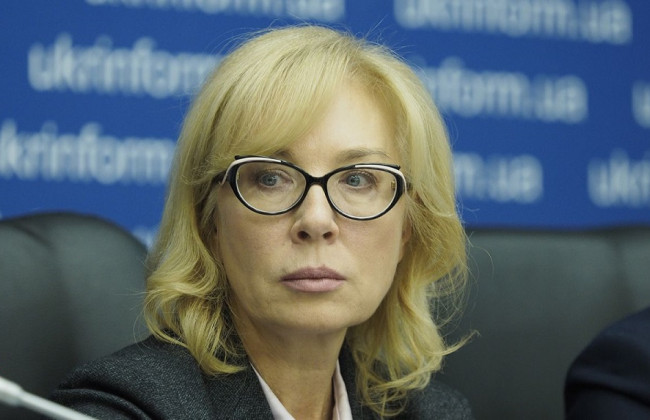 Омбудсмена Денисову собираются уволить из-за невыполнения решений суда