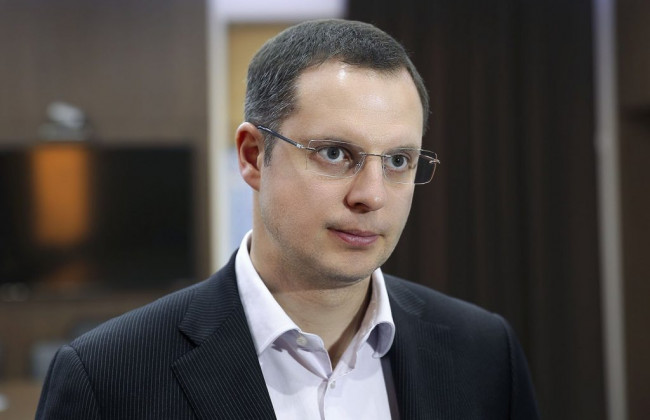 Зеленський призначив нового заступника Єрмака