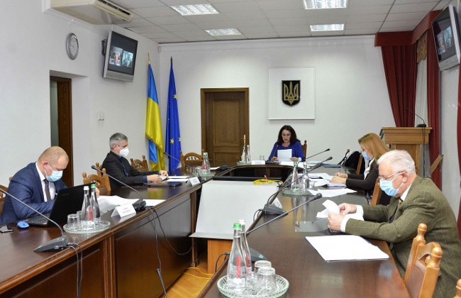 Конкурс на прокурора САП: когда станут известны итоги и что отвечали кандидаты на вопрос о встрече в Вашингтоне