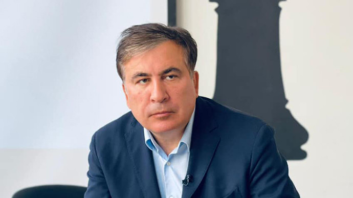Европейский суд по правам человека принял решение по Саакашвили