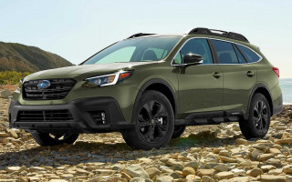 Лучшие из лучших: ТОП-10 самых безопасных автомобилей