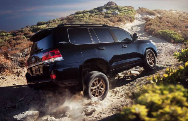 Очень проблемные и часто ломаются: назвали 5 ненадежных внедорожников