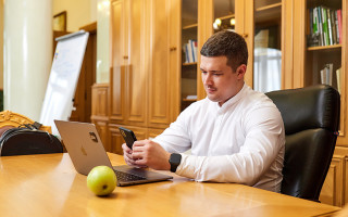 Персональные данные – ваша собственность: собирает ли «Дія» данные о человеке