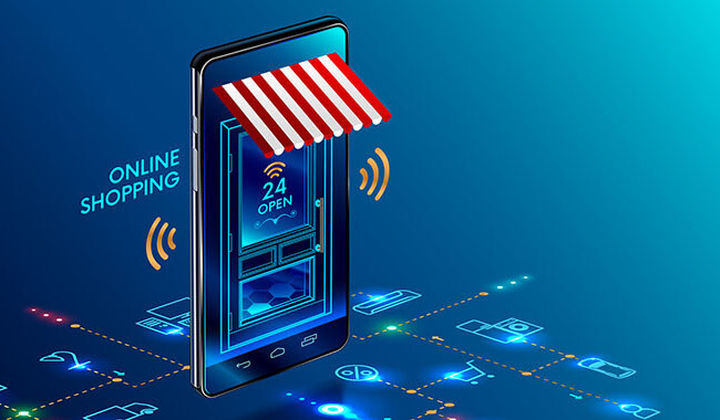 Інтернет-магазини занесуть у спеціальний реєстр та нададуть Держпродспоживслужбі можливість їх блокувати: законопроект Кабміну