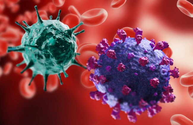 Серьезные проблемы со здоровьем: рассказали о длительных последствиях COVID-19