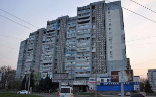 В Днепре конфликт между курьером и заказчиком закончился стрельбой и поножовщиной