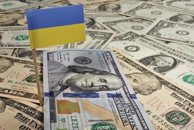 Транш от МВФ: когда $700 млн будет на украинских счетах