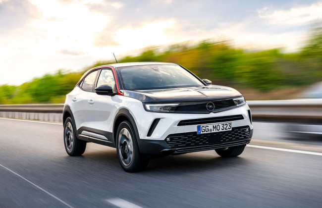 ТОП-5 лучших компактных кроссоверов, которые идеально подходят для города