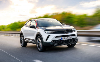 ТОП-5 лучших компактных кроссоверов, которые идеально подходят для города