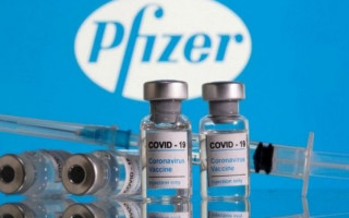 Украина будет получать по 25 млн доз вакцин Pfizer ежегодно: в Минздраве рассказали о продлении контракта