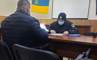 Спешил на заседание Комитета ВР, но попал в участок: нардеп получил штраф за нарушения скорости
