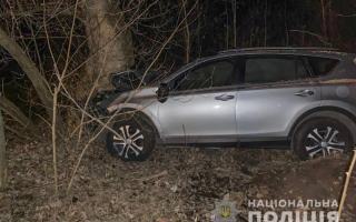 На Полтавщине 17-летняя девушка устроила серьезное ДТП: есть пострадавшие, фото и видео