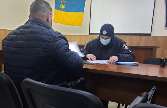 Спешил на заседание Комитета ВР, но попал в участок: нардеп получил штраф за нарушения скорости