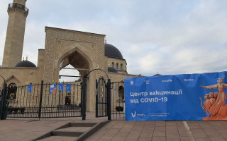 МОЗ залучатиме релігійні громади до вакцинації проти коронавірусу
