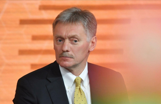 У Путина утверждают, что не планируют нападать на Украину