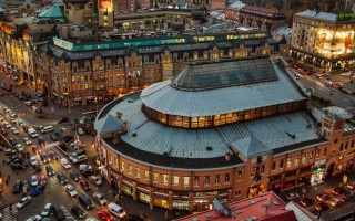 В центре Киева приняли радикальные меры против «героев парковки»