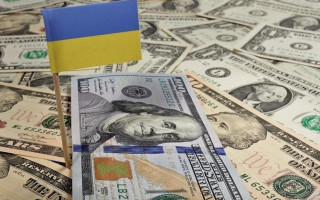 Транш от МВФ: когда $700 млн будет на украинских счетах