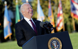 Байден будет баллотироваться в президенты в 2024 году: подробности