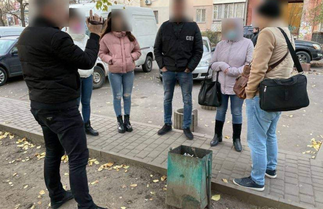 Експрокурору запропонували закрити провадження щодо нього за $40 тисяч через родича у САП