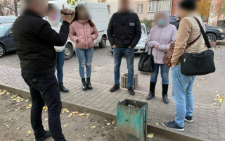 Експрокурору запропонували закрити провадження щодо нього за $40 тисяч через родича у САП