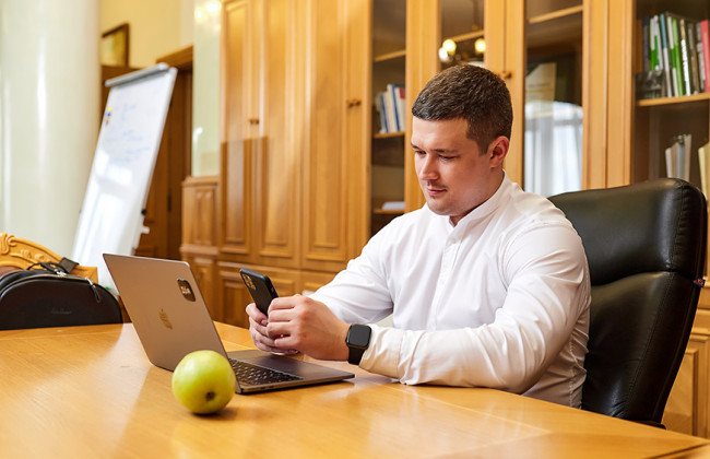 Персональные данные – ваша собственность: собирает ли «Дія» данные о человеке