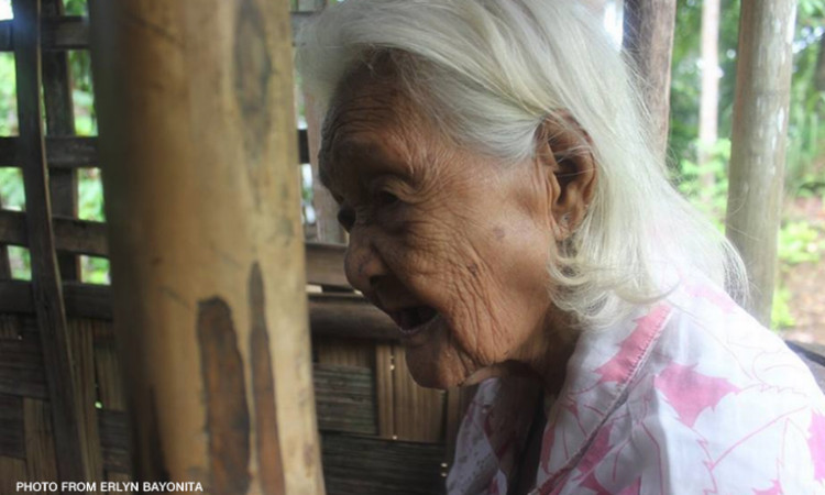 Жила в трех столетиях: на Филиппинах умерла самая пожилая женщина