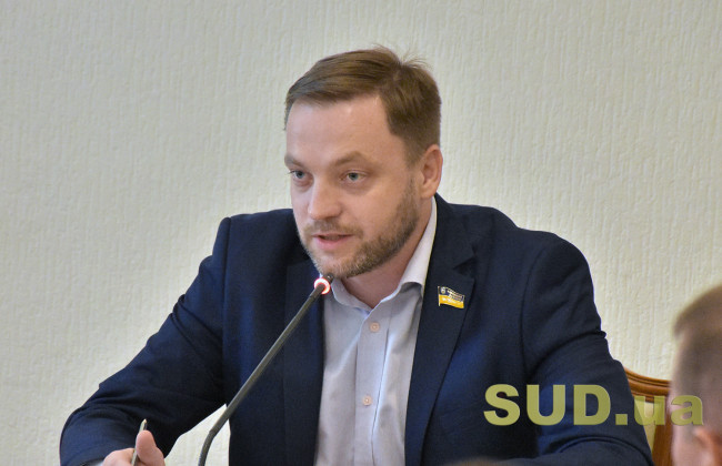 Денис Монастирський закликає Кабмін змінити порядок функціонування захисних споруд для укриття населення