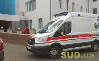 COVID-ситуація в Україні: за добу понад 14 тисяч хворих та майже 287 тисяч вакцинованих