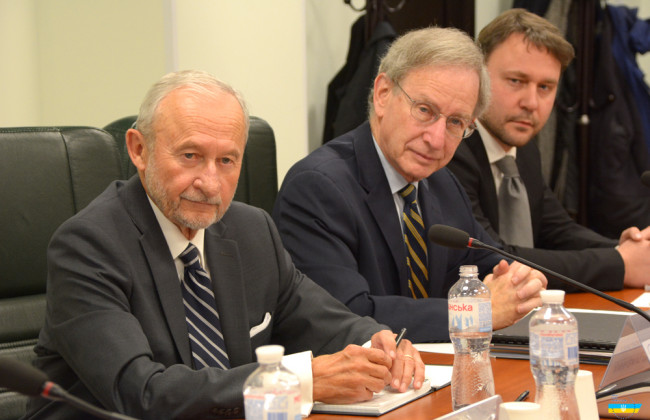 В Совете правосудия не понимают, в каком формате работают Этический совет и Конкурсная комиссия по ВККС