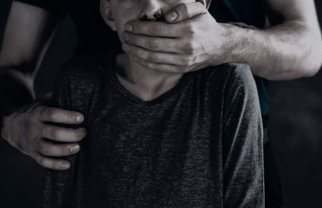 Зґвалтування 8-річної дитини на Київщині: чоловіка засуджено до 15 років ув’язнення