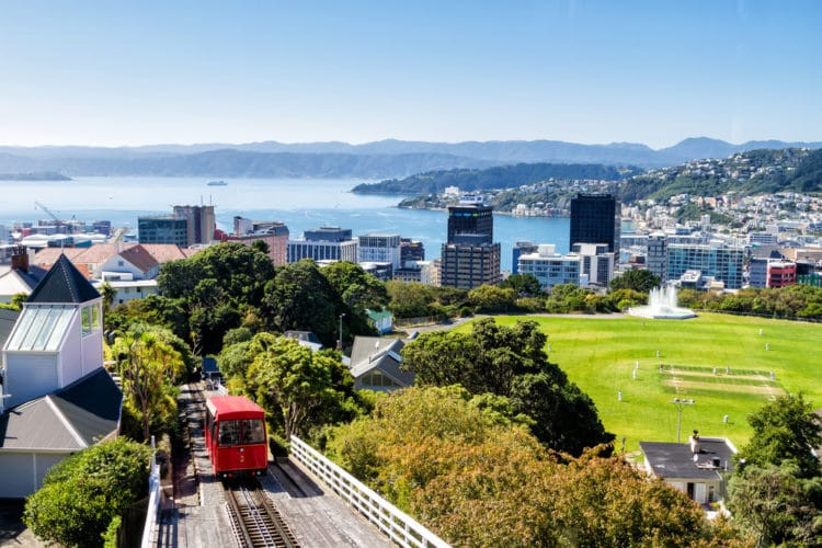 Новая Зеландия готовится принимать туристов: названы даты