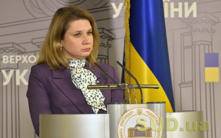 КСУ должен выбрать дату выборов в Раду, – Совгиря