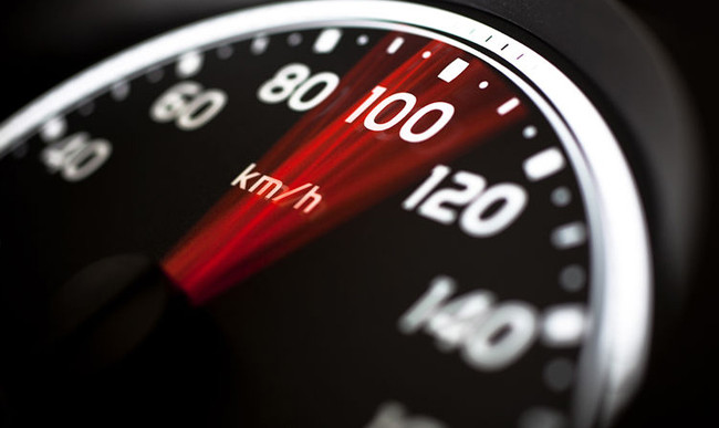 Какие программы помогут не получить «письмо счастья» за превышение скорости