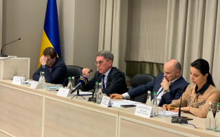 Комітет з питань здоров’я розглядає зміни до закону про медичну допомогу та лікарські засоби
