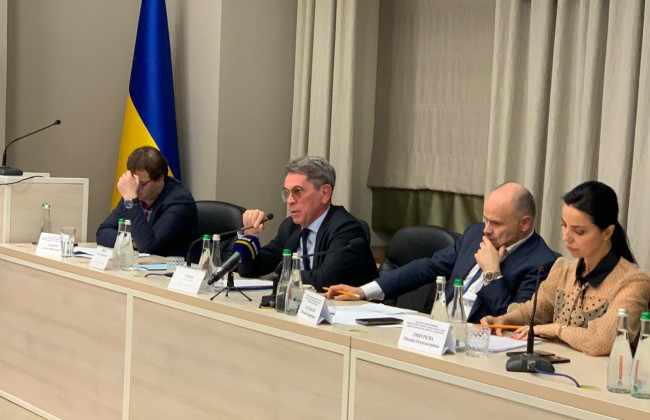 Комітет з питань здоров’я розглядає зміни до закону про медичну допомогу та лікарські засоби