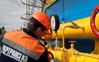 Facebook заблокировал страницу «Укртрансгаза»