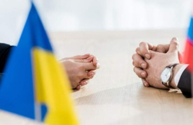 Українська делегація в ТКГ закликала РФ до розслідування смерті українця в окупованій Макіївці