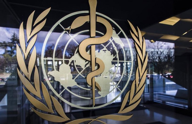 ВОЗ: странам ЕС следует рассмотреть возможность обязательной вакцинации против COVID