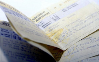 Из поезда «Киев – Харьков» полиция не могла высадить безбилетника