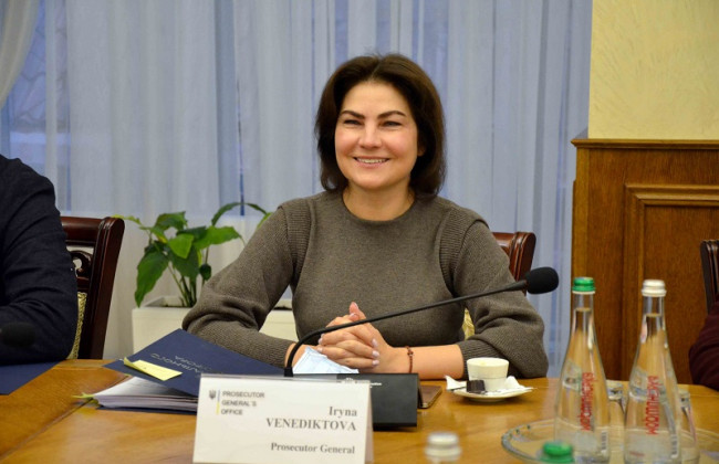 Приговоров по «делам Майдана» нет из-за процессуальных диверсий – прокуратура