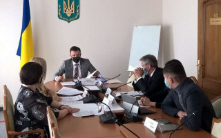 Освітній комітет розглядає питання щодо премій молодим ученим та пільг освітянам