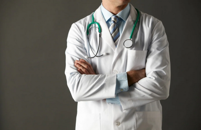 Скільки «ковідних» грошей Кабмін дасть Мін’юсту на доплати лікарям, що  лікують засуджених