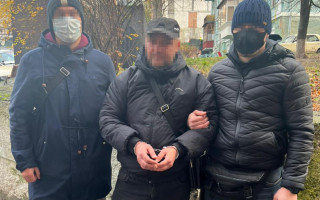 «Ваш родич у лікарні»: у Києві перекрито схему шахрайства