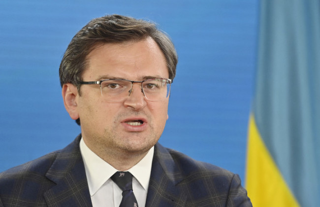 Путину нужно понять, что новое нападение на Украину дорого обойдется, — Кулеба