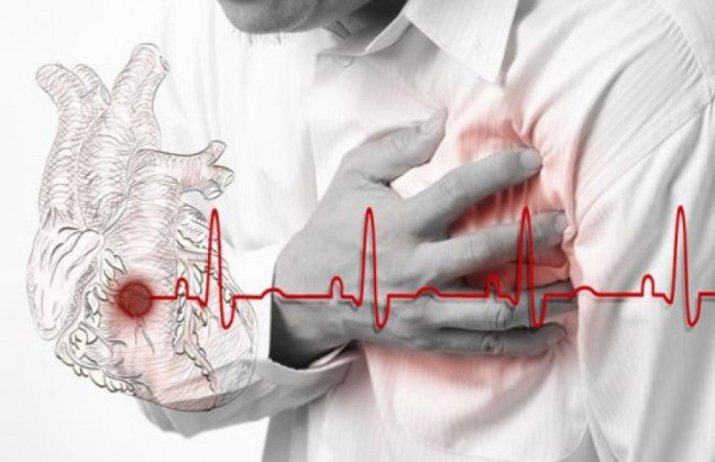 Как коронавирус влияет на сердечно-сосудистую систему